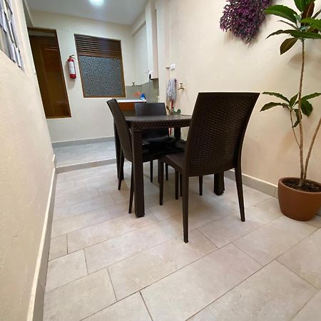 Bella Suite En Zona Exclusiva De Cuenca Para 6 Personas II מראה חיצוני תמונה