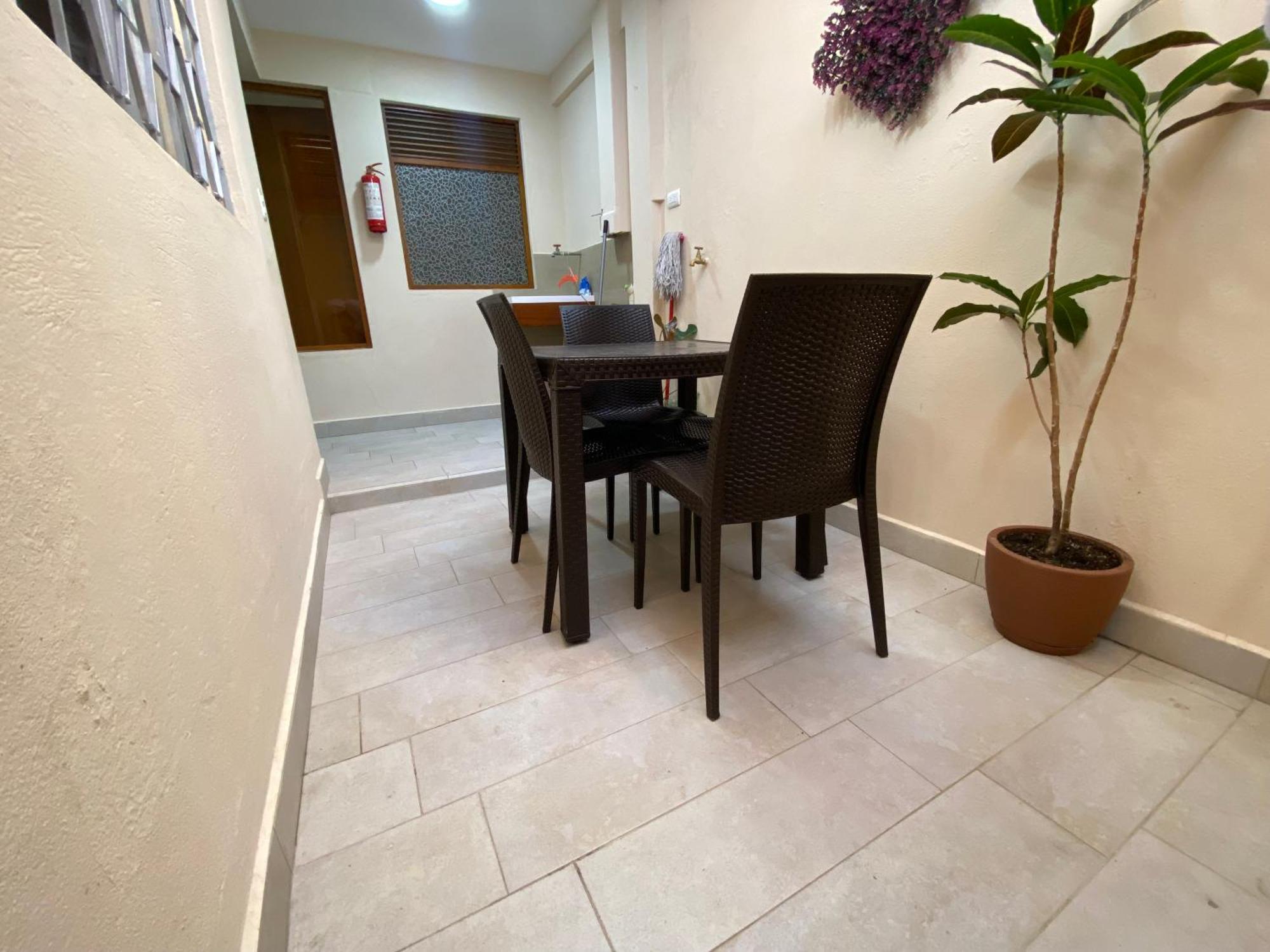 Bella Suite En Zona Exclusiva De Cuenca Para 6 Personas II מראה חיצוני תמונה