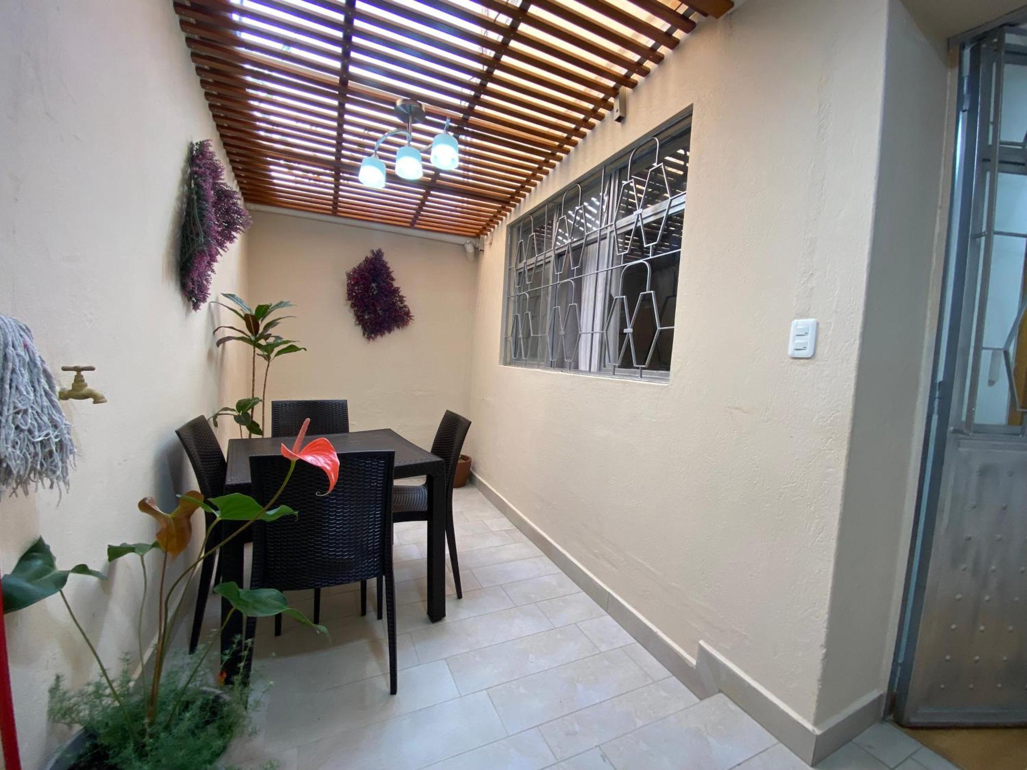 Bella Suite En Zona Exclusiva De Cuenca Para 6 Personas II מראה חיצוני תמונה