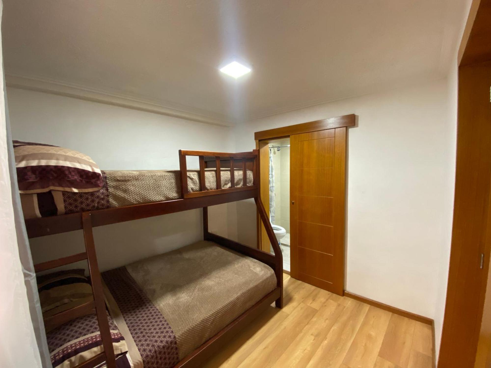 Bella Suite En Zona Exclusiva De Cuenca Para 6 Personas II מראה חיצוני תמונה